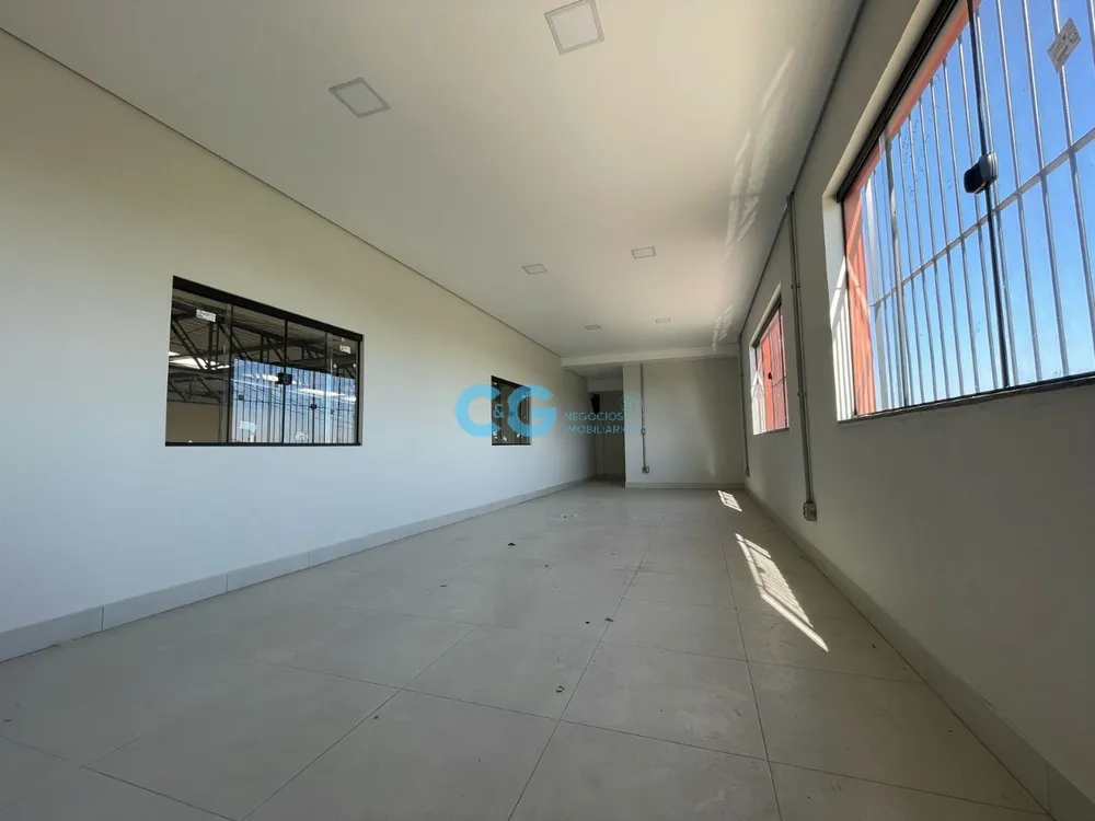 Depósito-Galpão, 522 m² - Foto 5