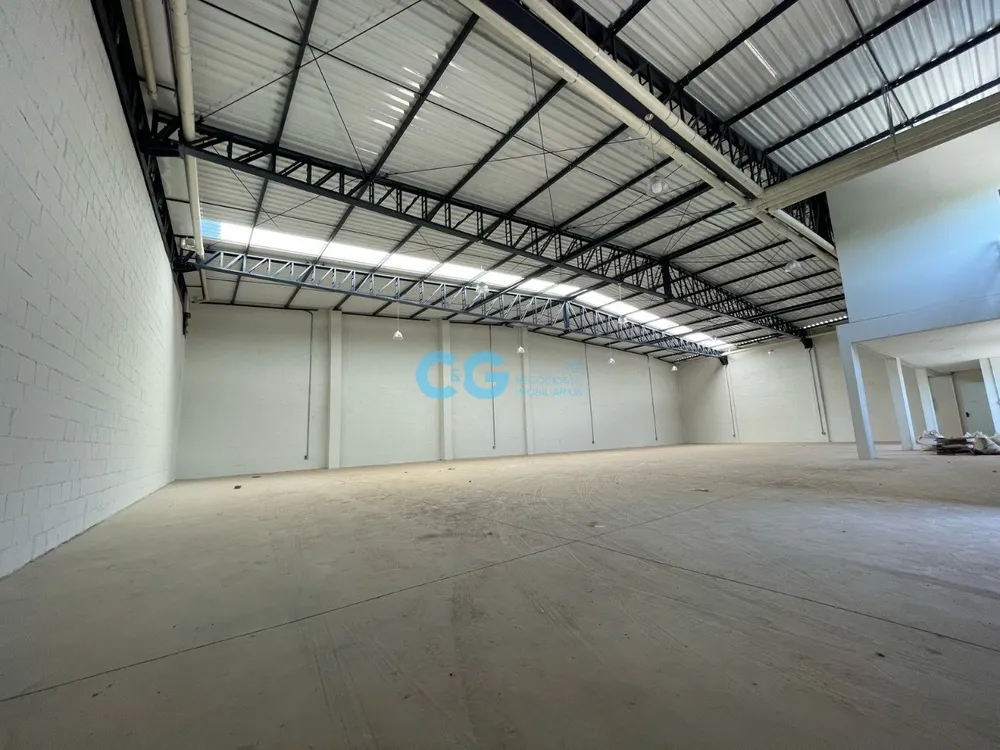 Depósito-Galpão, 522 m² - Foto 2