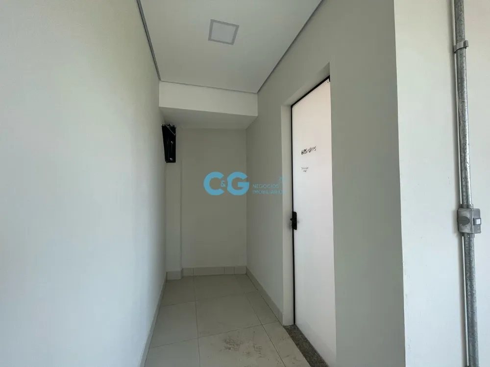 Depósito-Galpão, 522 m² - Foto 6
