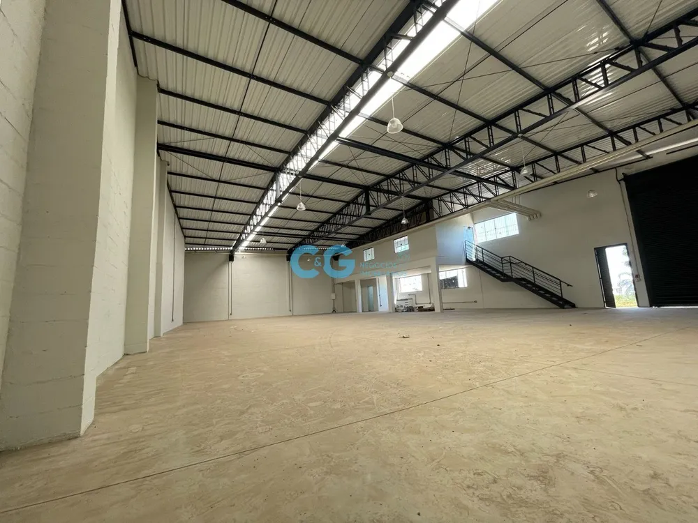 Depósito-Galpão, 522 m² - Foto 3