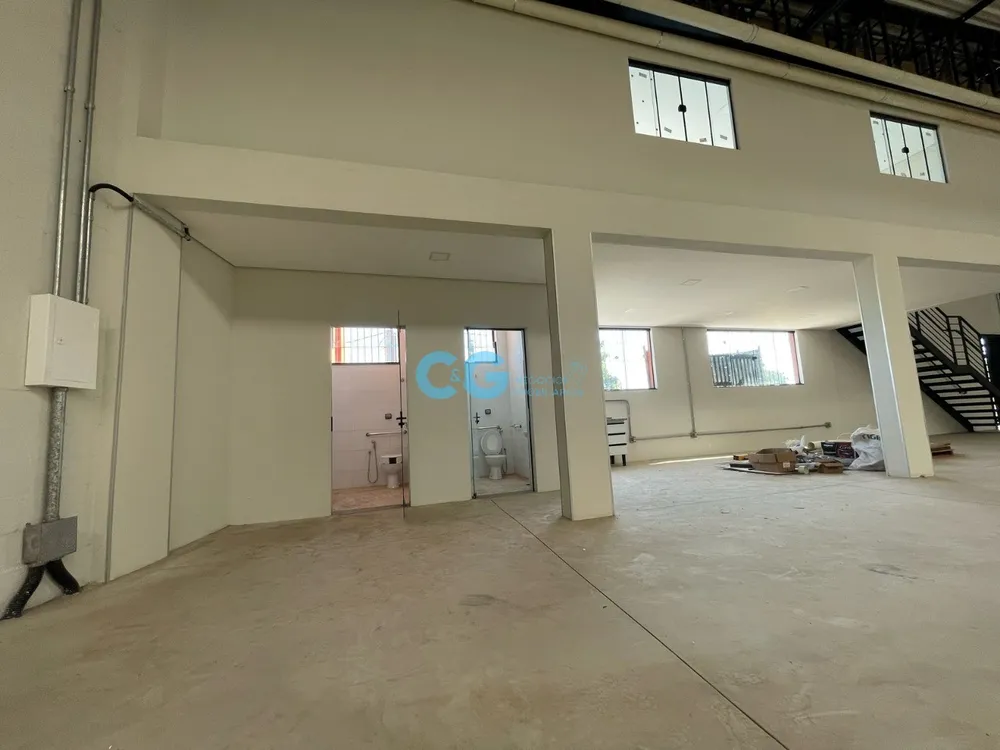 Depósito-Galpão, 522 m² - Foto 4