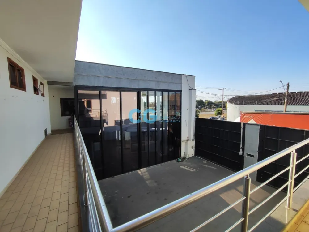 Loja-Salão, 161 m² - Foto 4