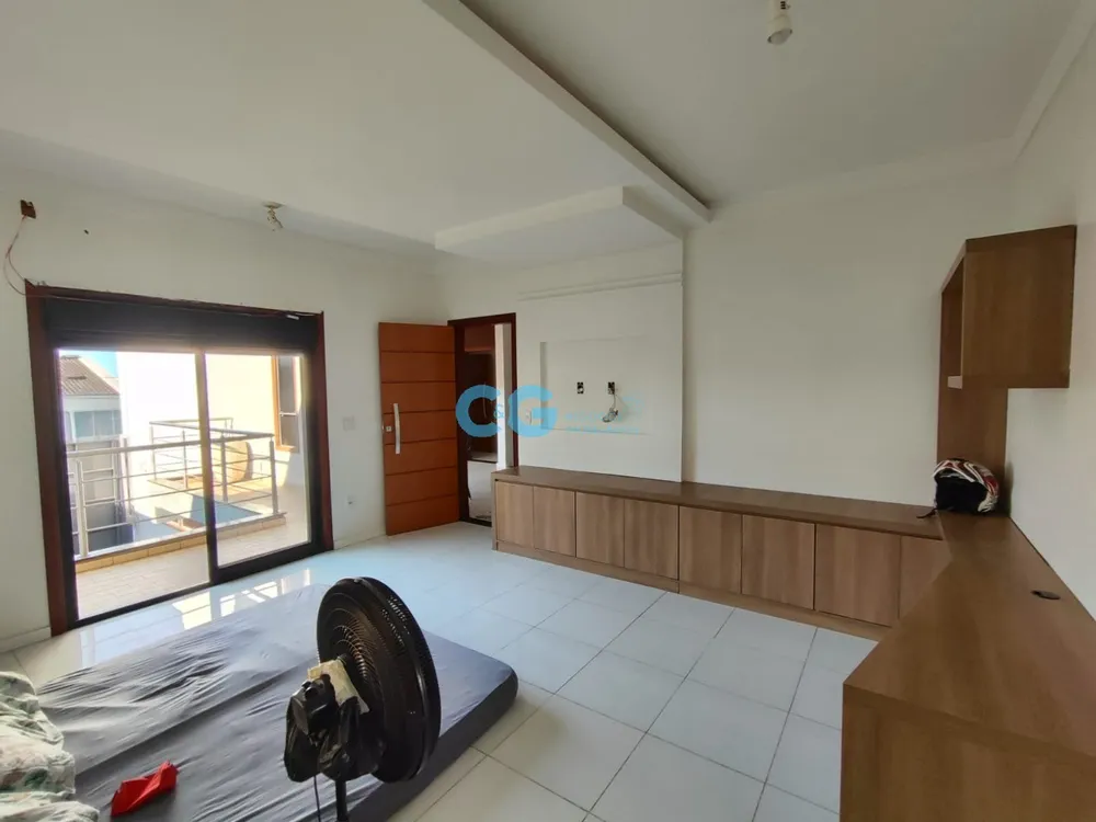 Loja-Salão, 161 m² - Foto 2