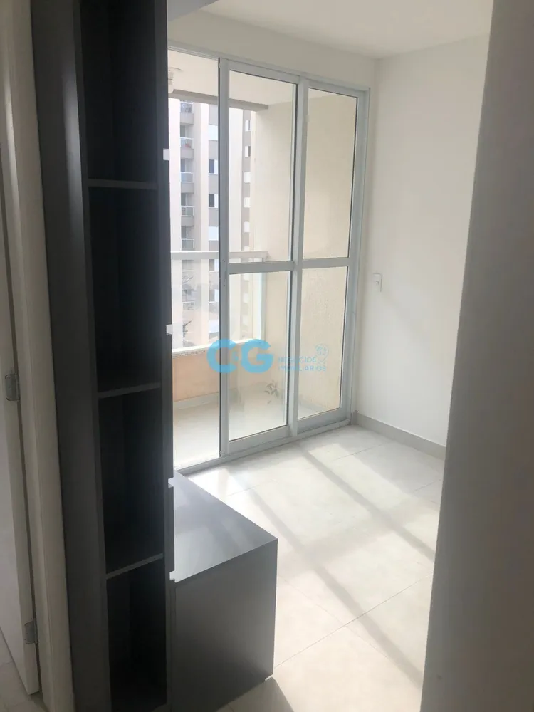 Apartamento, 2 quartos, 56 m² - Foto 5