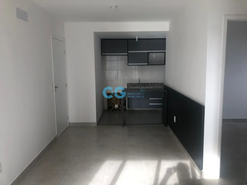 Apartamento, 2 quartos, 56 m² - Foto 7
