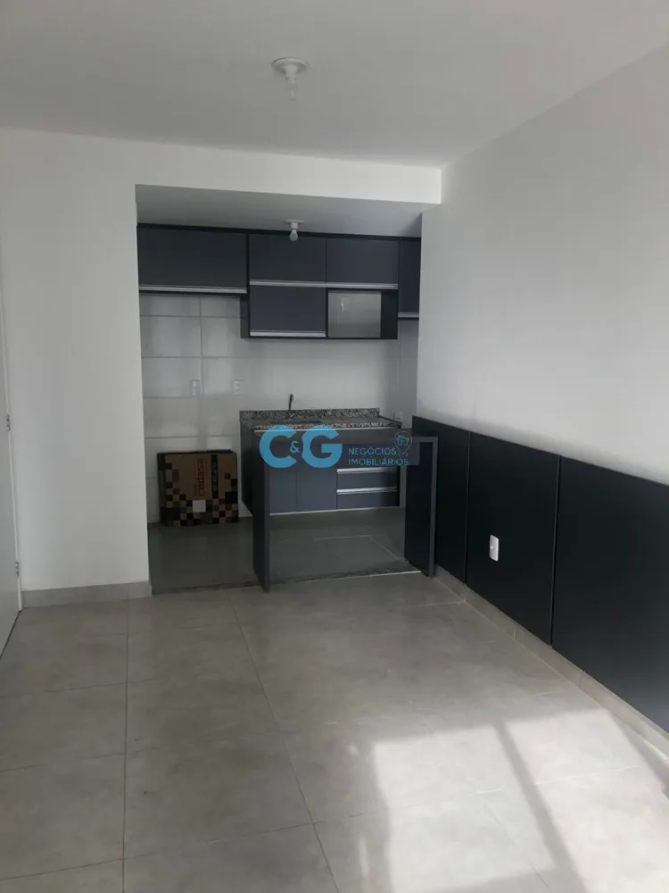 Apartamento, 2 quartos, 56 m² - Foto 2