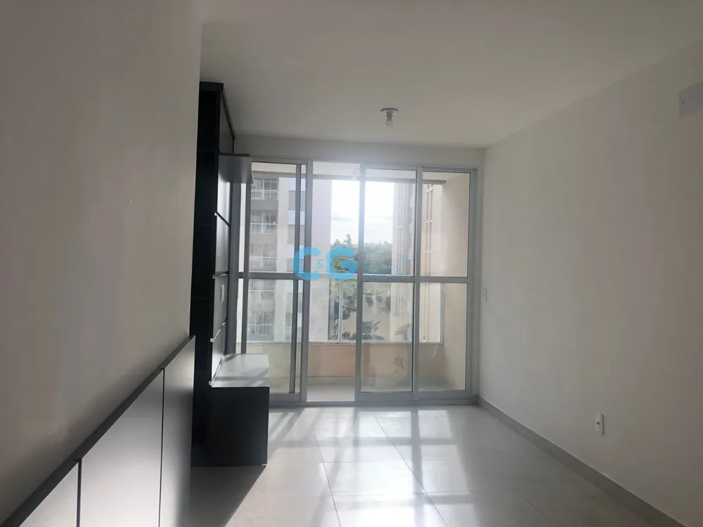 Apartamento, 2 quartos, 56 m² - Foto 6