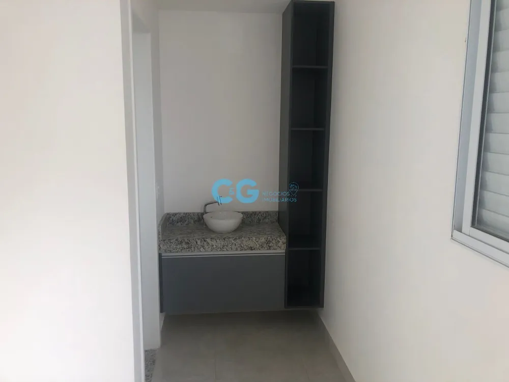 Apartamento, 2 quartos, 56 m² - Foto 4