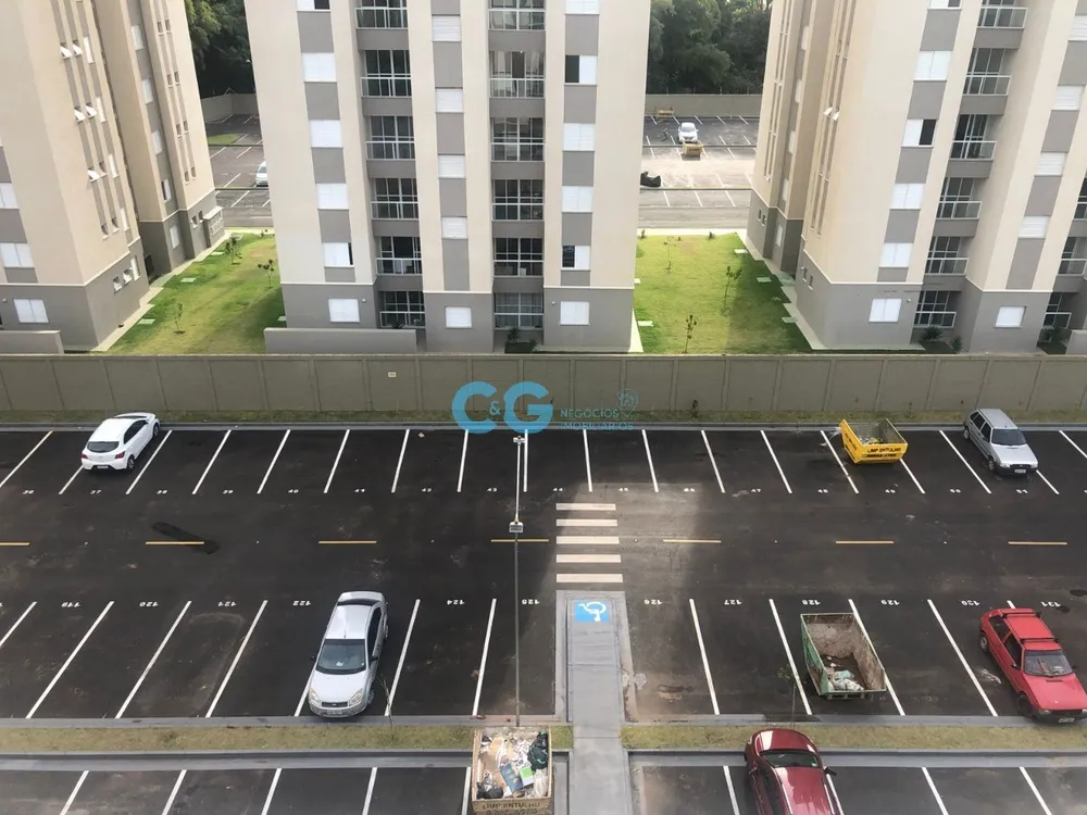 Apartamento, 2 quartos, 56 m² - Foto 1