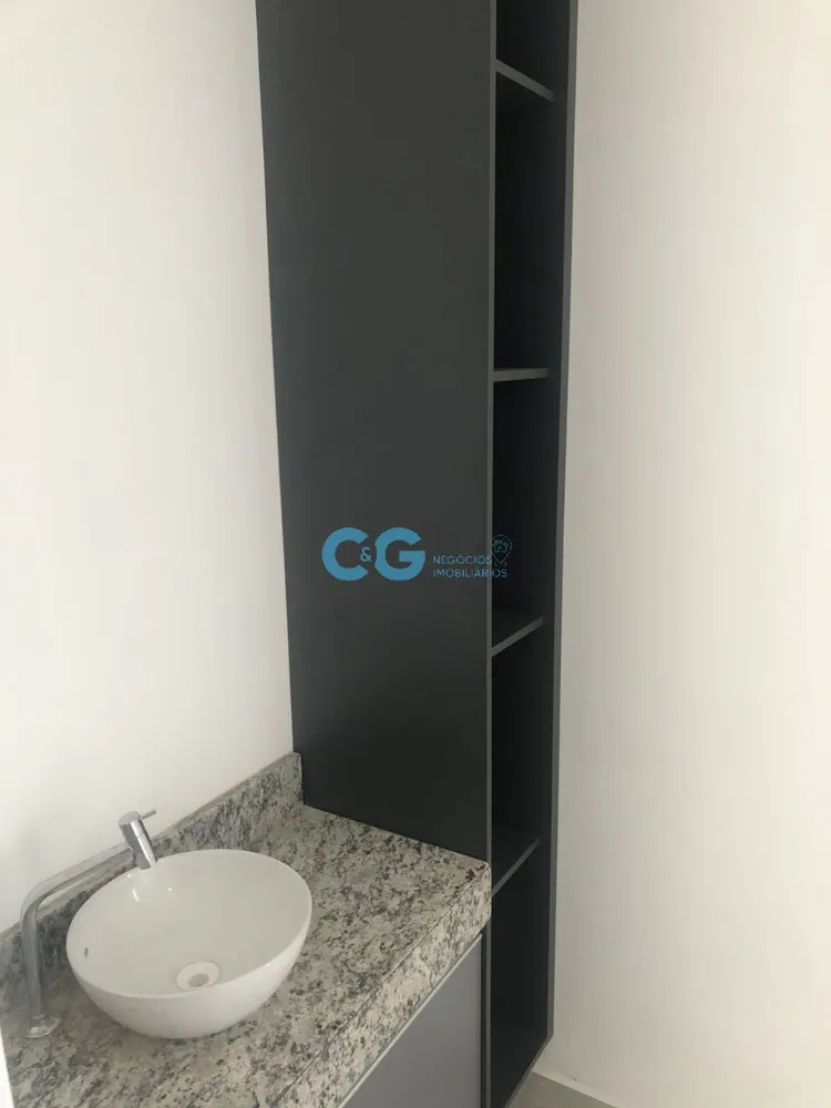 Apartamento, 2 quartos, 56 m² - Foto 8