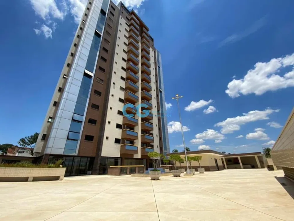 Apartamento, 3 quartos, 155 m² - Foto 1