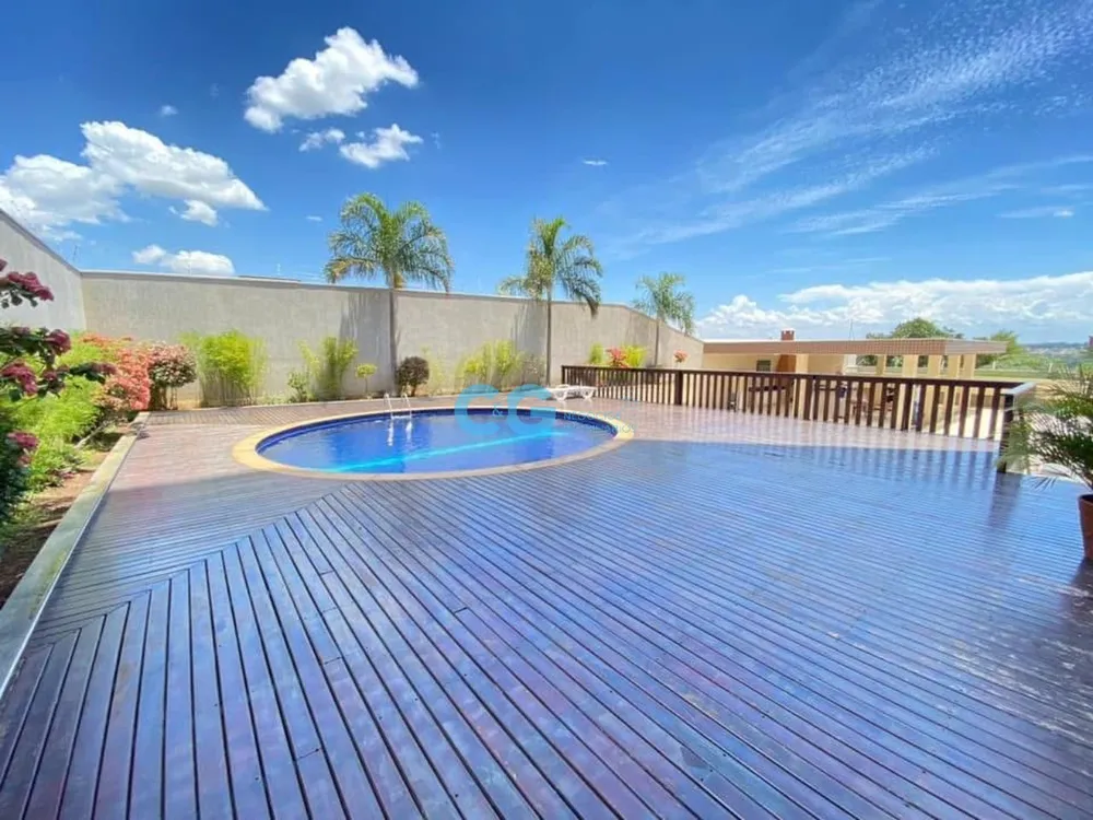 Apartamento, 3 quartos, 155 m² - Foto 1