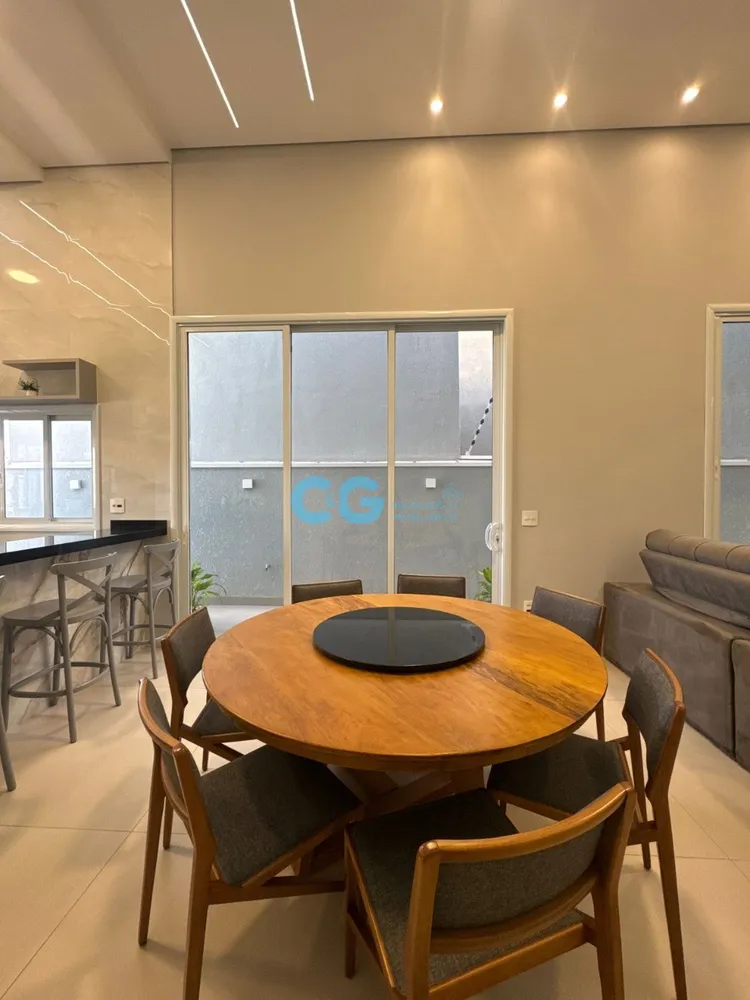 Casa, 3 quartos, 185 m² - Foto 1