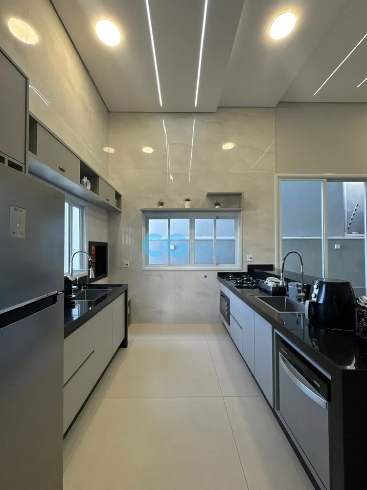 Casa, 3 quartos, 185 m² - Foto 4
