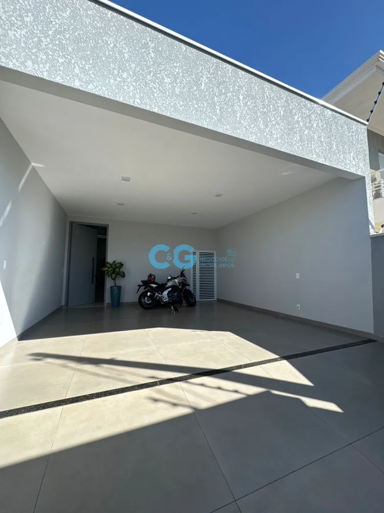 Casa, 3 quartos, 185 m² - Foto 2