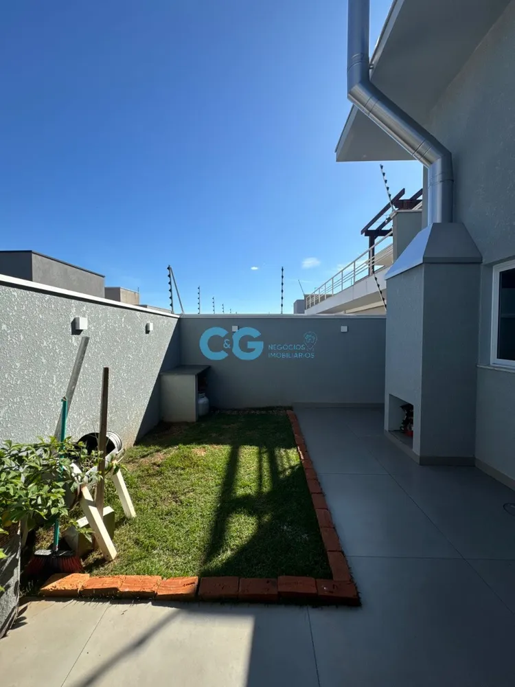 Casa, 3 quartos, 185 m² - Foto 7