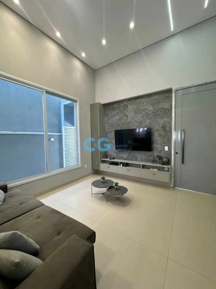 Casa, 3 quartos, 185 m² - Foto 3