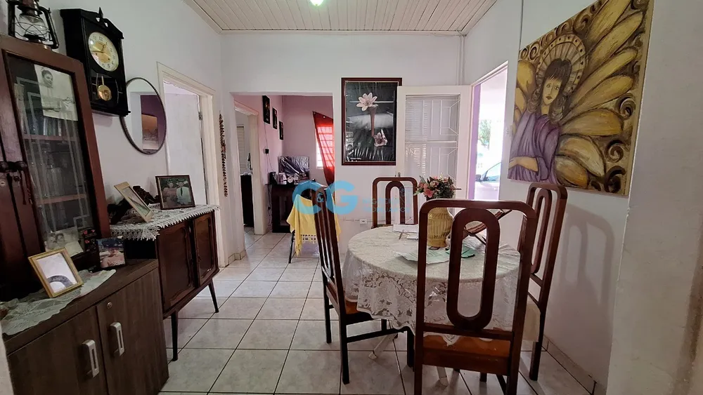 Casa, 3 quartos - Foto 2