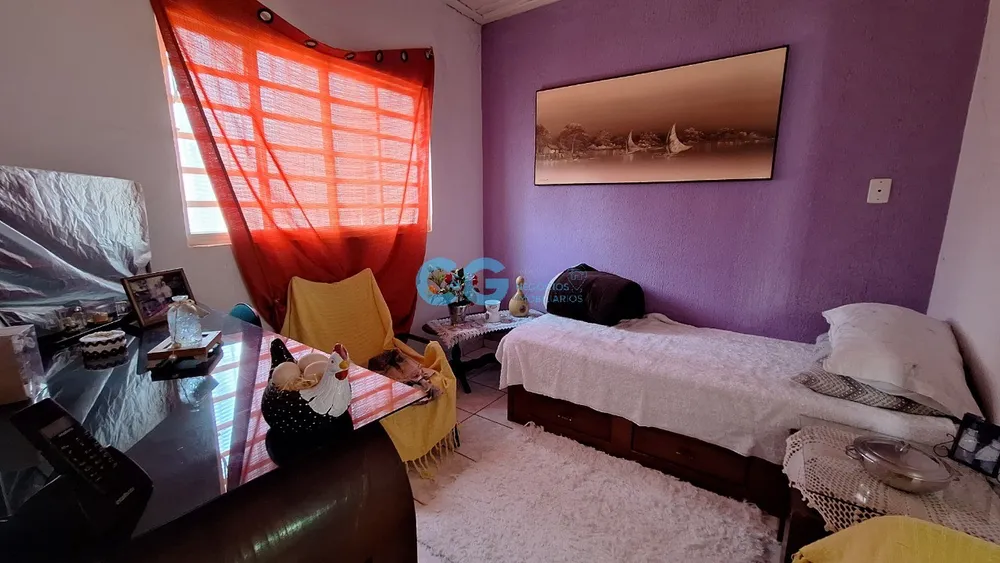 Casa, 3 quartos - Foto 3