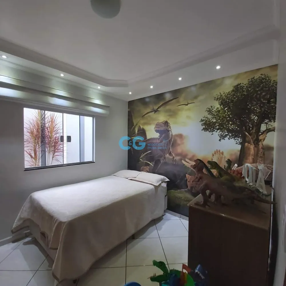 Casa, 3 quartos - Foto 5