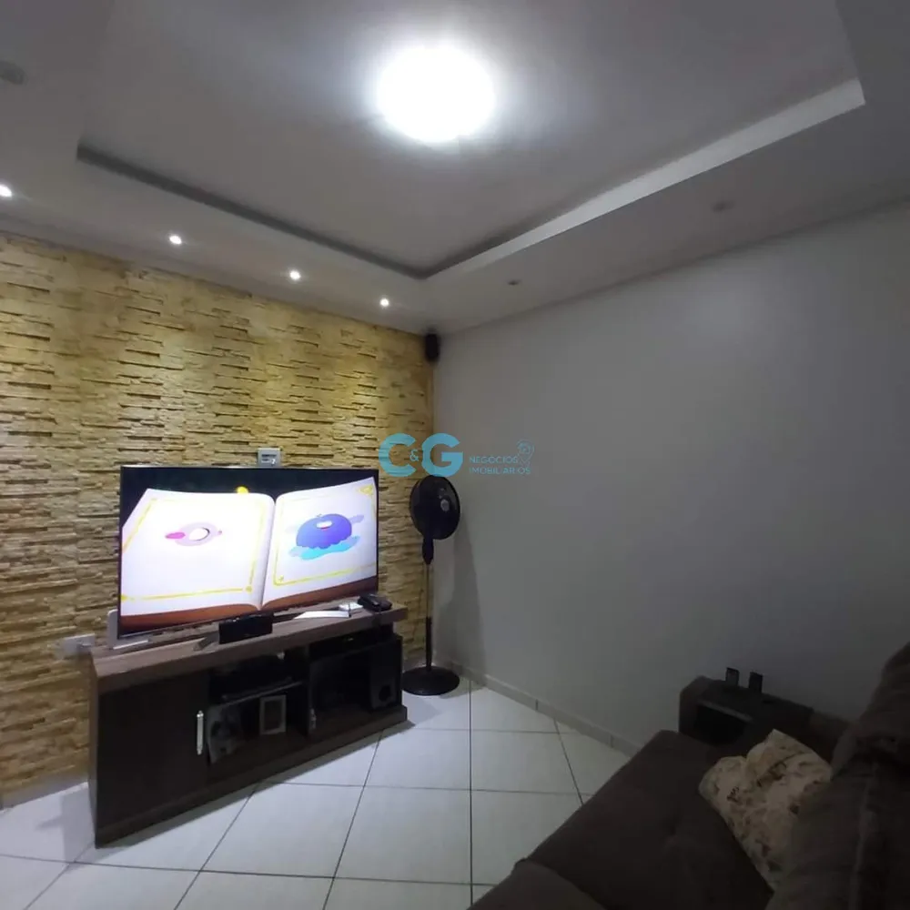 Casa, 3 quartos - Foto 4