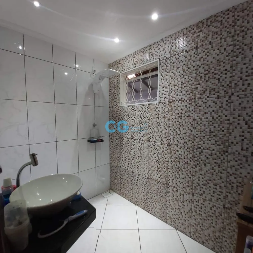 Casa, 3 quartos - Foto 6