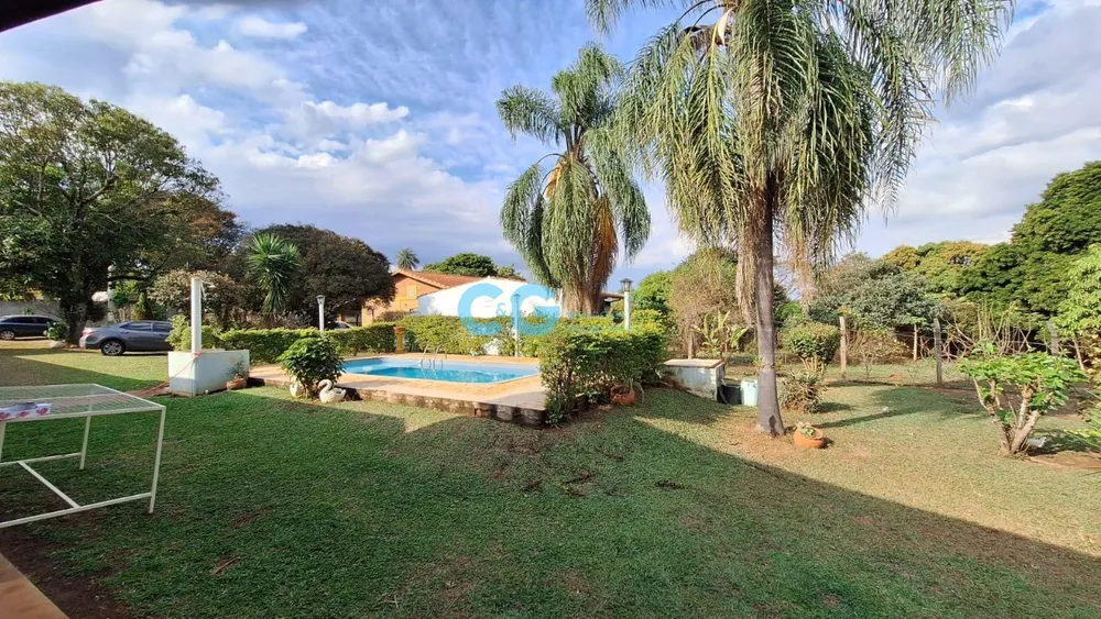 Chácara, 3 quartos - Foto 6