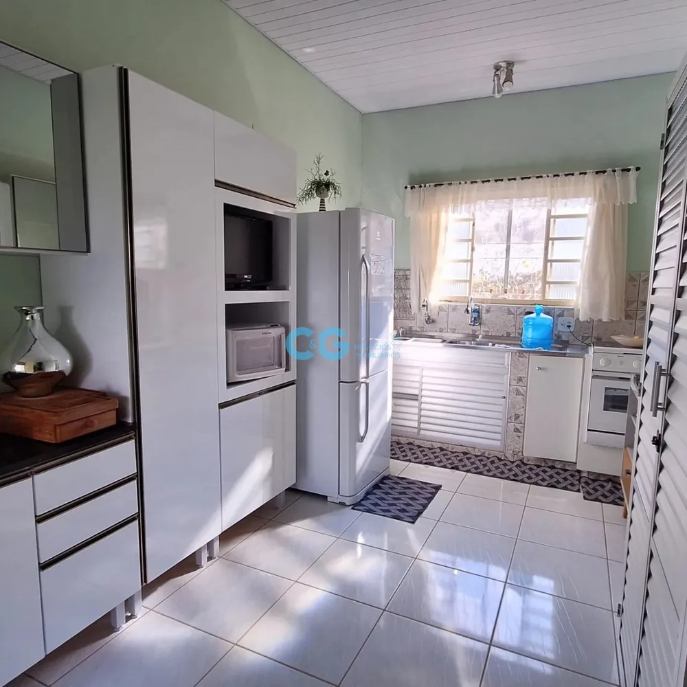 Chácara, 3 quartos - Foto 4