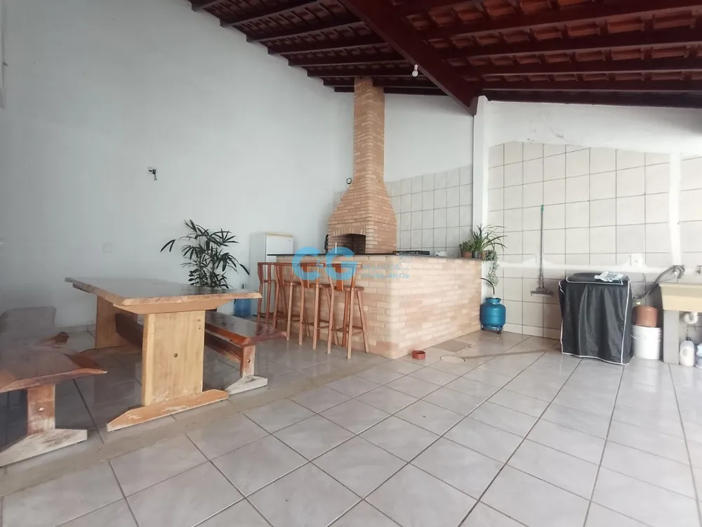 Casa, 3 quartos - Foto 6