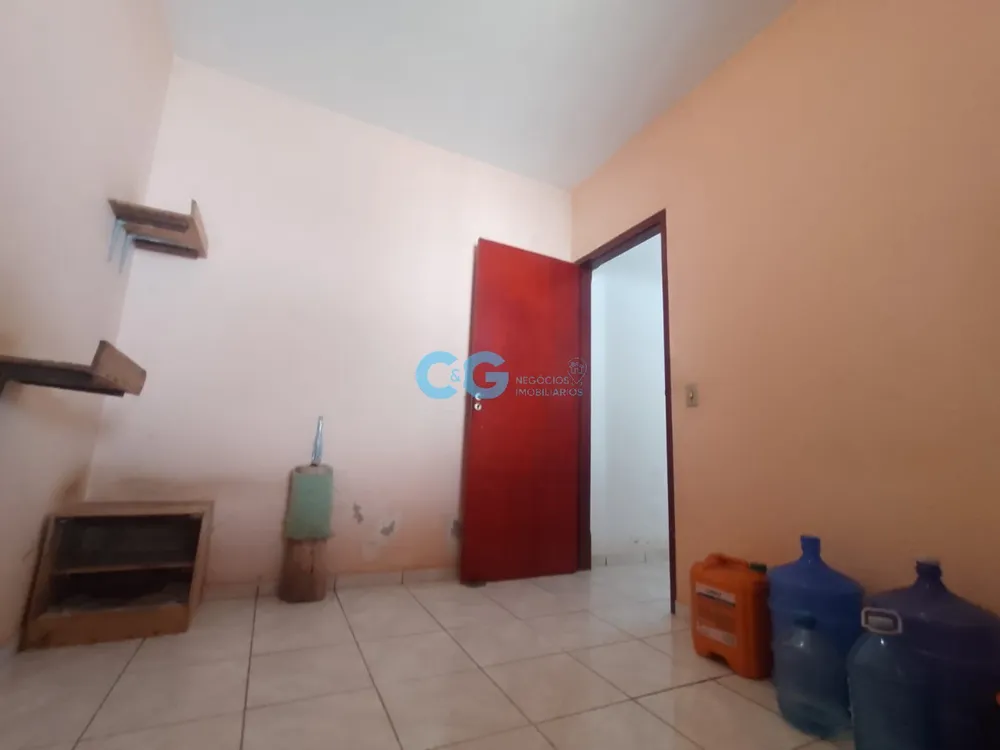 Casa, 3 quartos - Foto 2