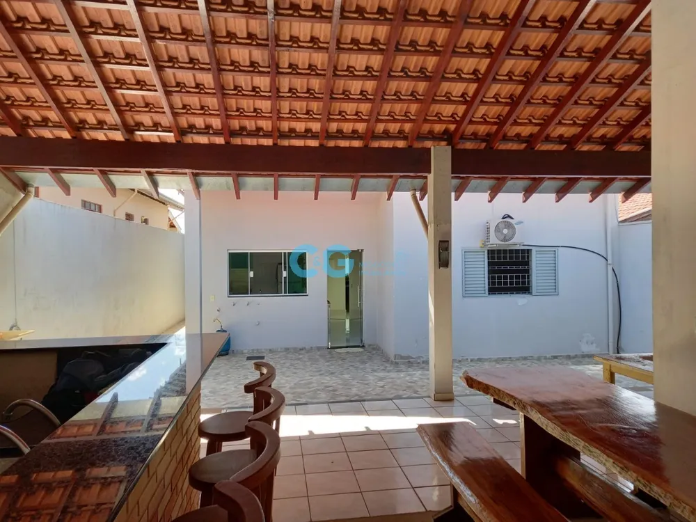 Casa, 3 quartos - Foto 3