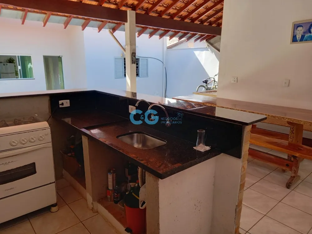 Casa, 3 quartos - Foto 8