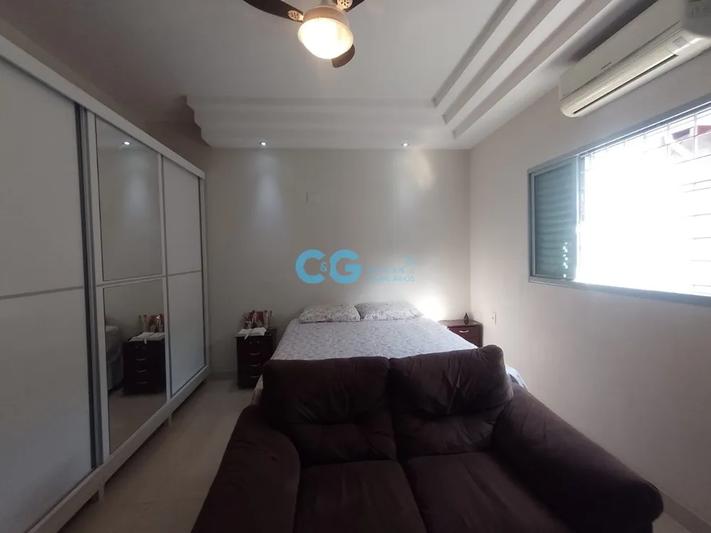 Casa, 3 quartos - Foto 7