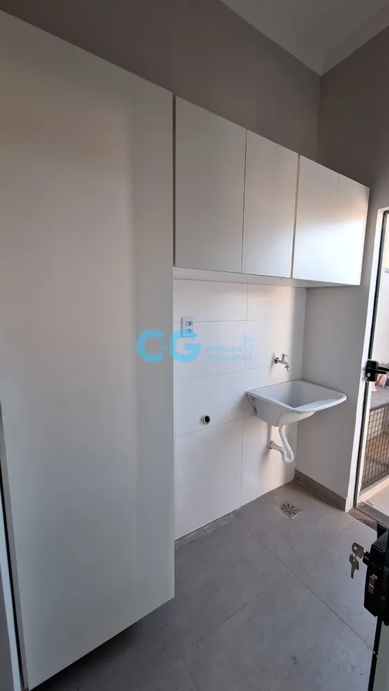 Casa, 2 quartos - Foto 5