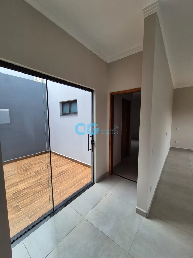 Casa, 3 quartos - Foto 8
