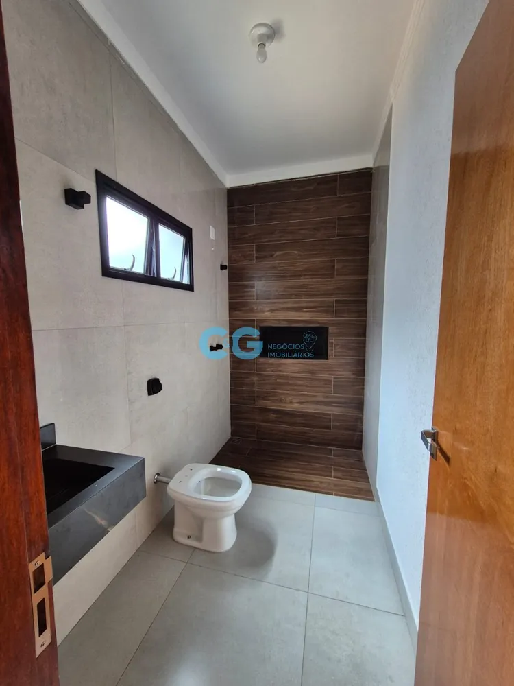 Casa, 3 quartos - Foto 3
