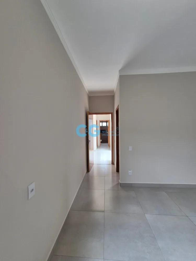 Casa, 3 quartos - Foto 2