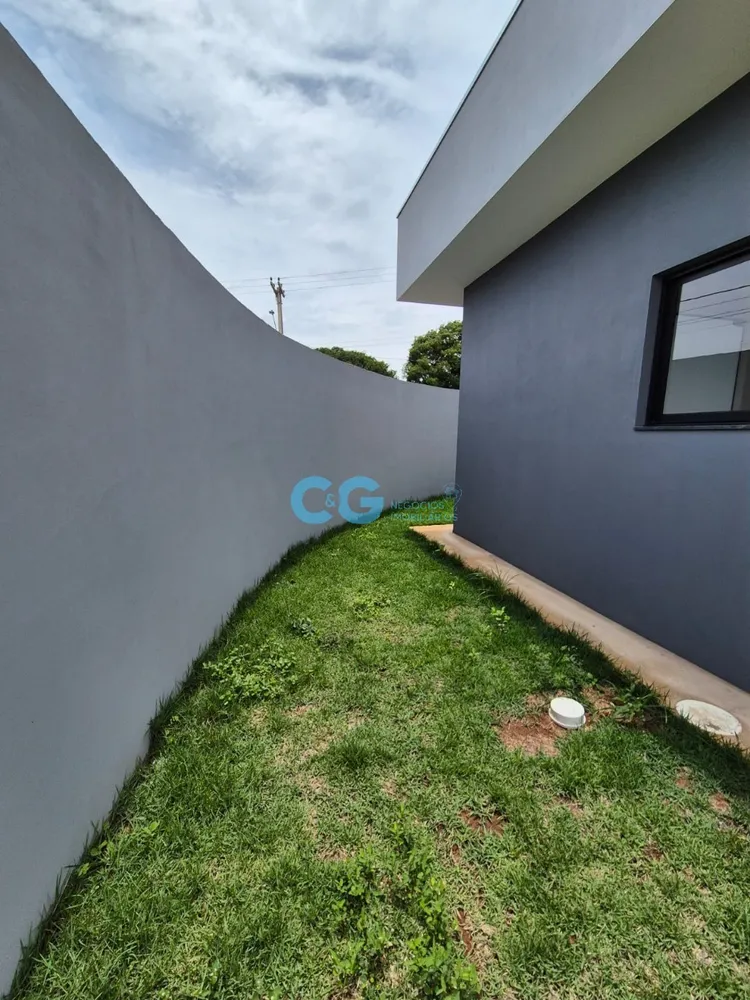 Casa, 3 quartos - Foto 1