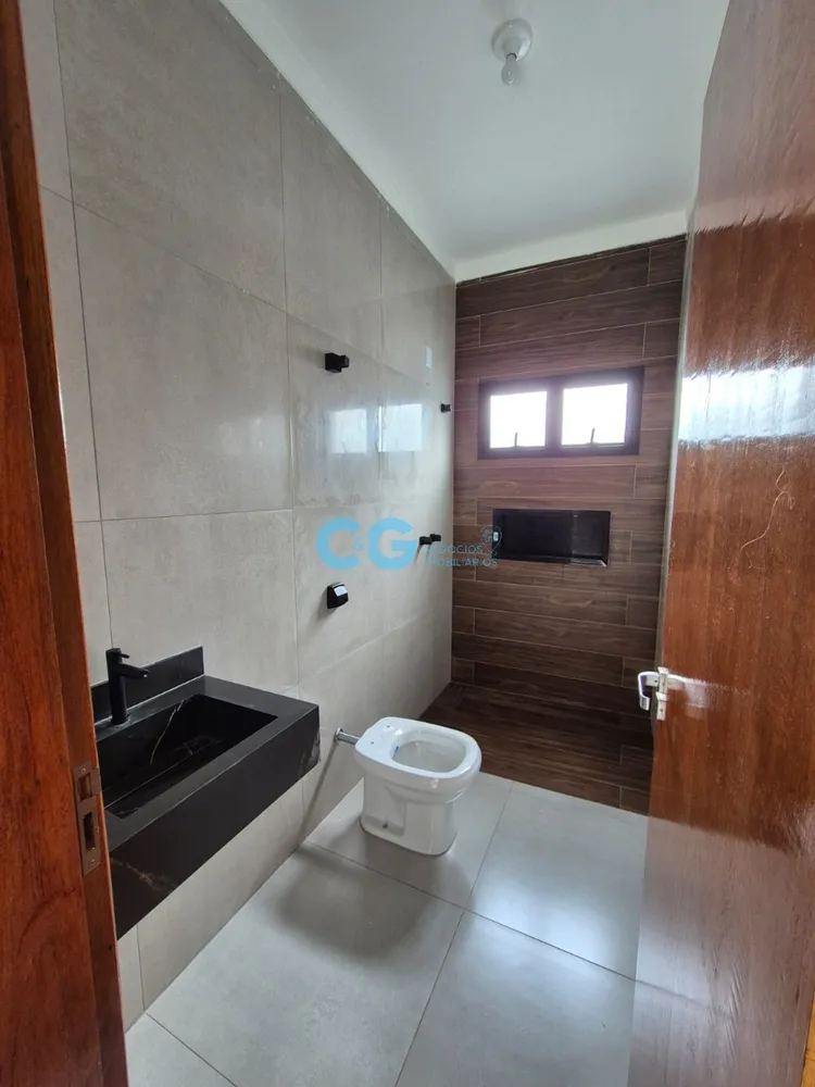 Casa, 3 quartos - Foto 7