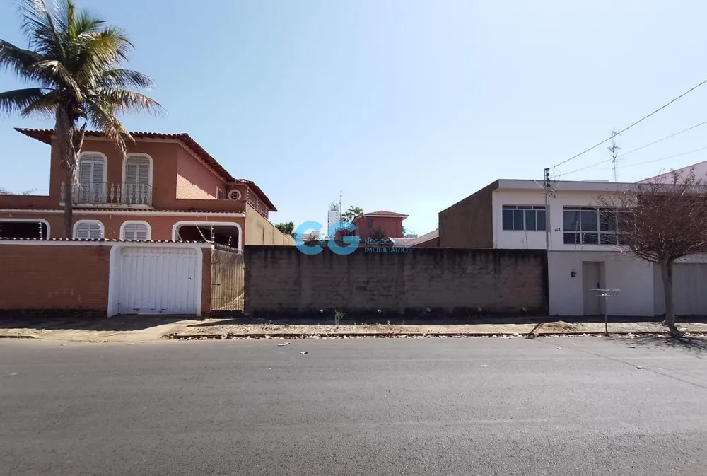 Terreno, 410 m² - Foto 1