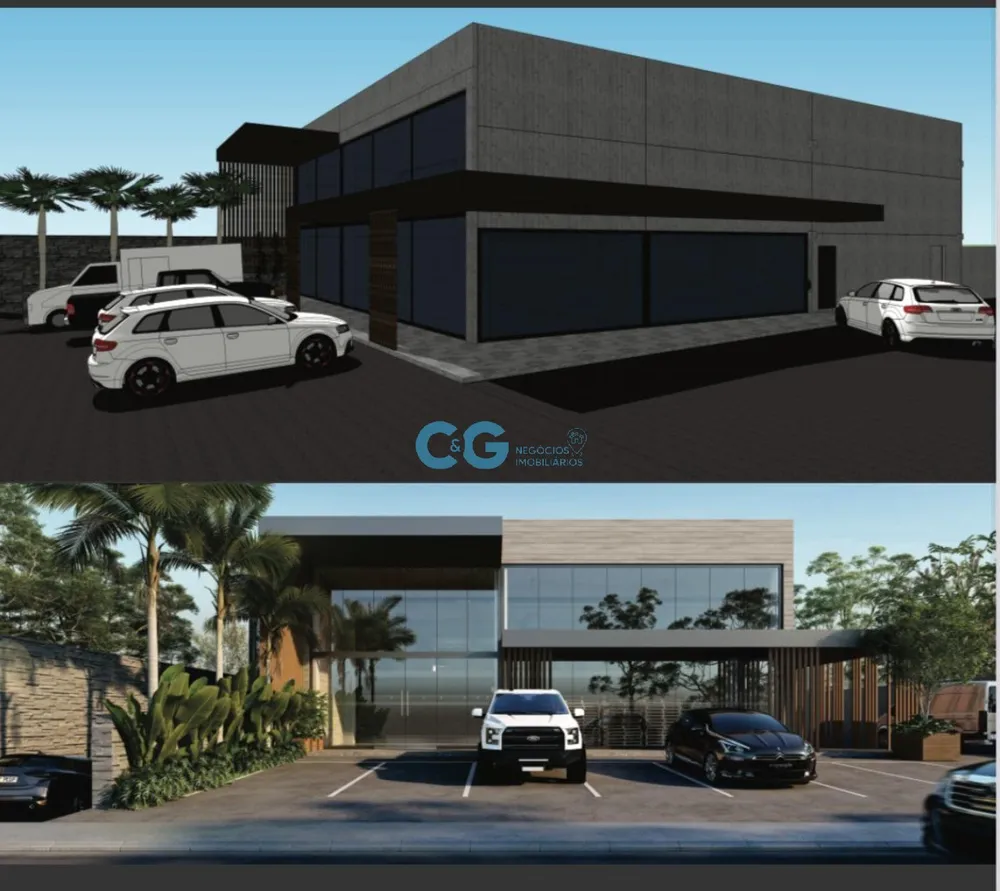 Loja-Salão, 698 m² - Foto 1