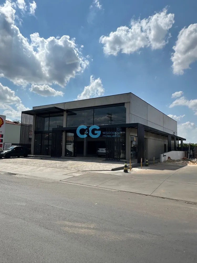 Loja-Salão, 698 m² - Foto 4