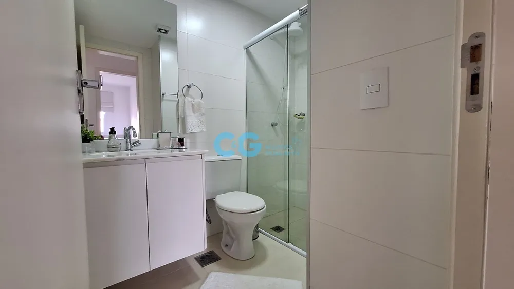 Apartamento, 2 quartos, 88 m² - Foto 4