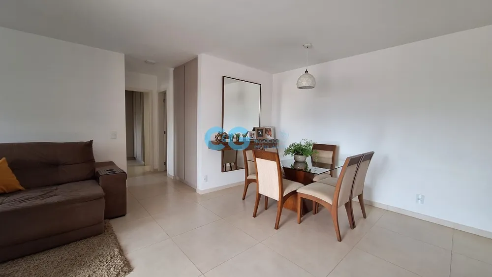 Apartamento, 2 quartos, 88 m² - Foto 3