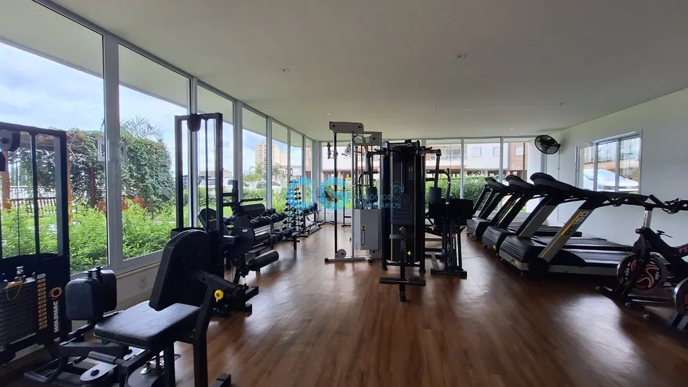 Apartamento, 2 quartos, 88 m² - Foto 6