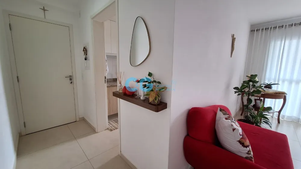 Apartamento, 2 quartos, 88 m² - Foto 3