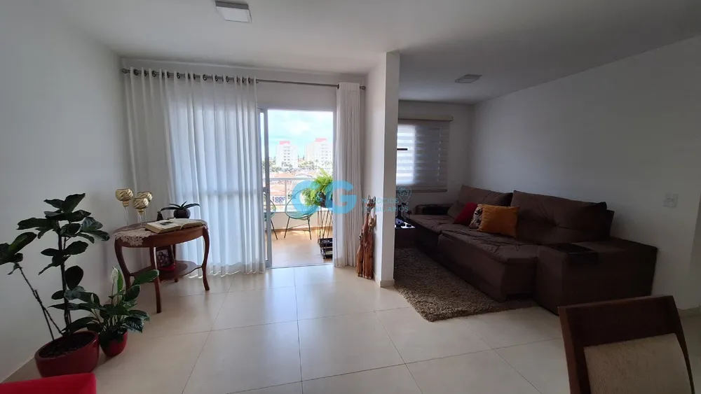 Apartamento, 2 quartos, 88 m² - Foto 1