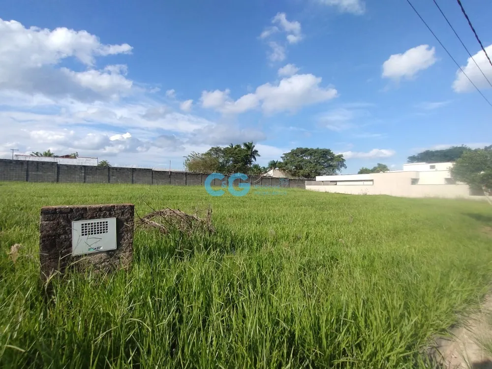 Terreno, 390 m² - Foto 1