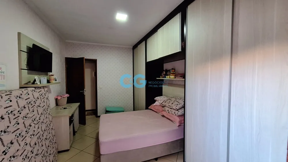 Casa, 3 quartos - Foto 6
