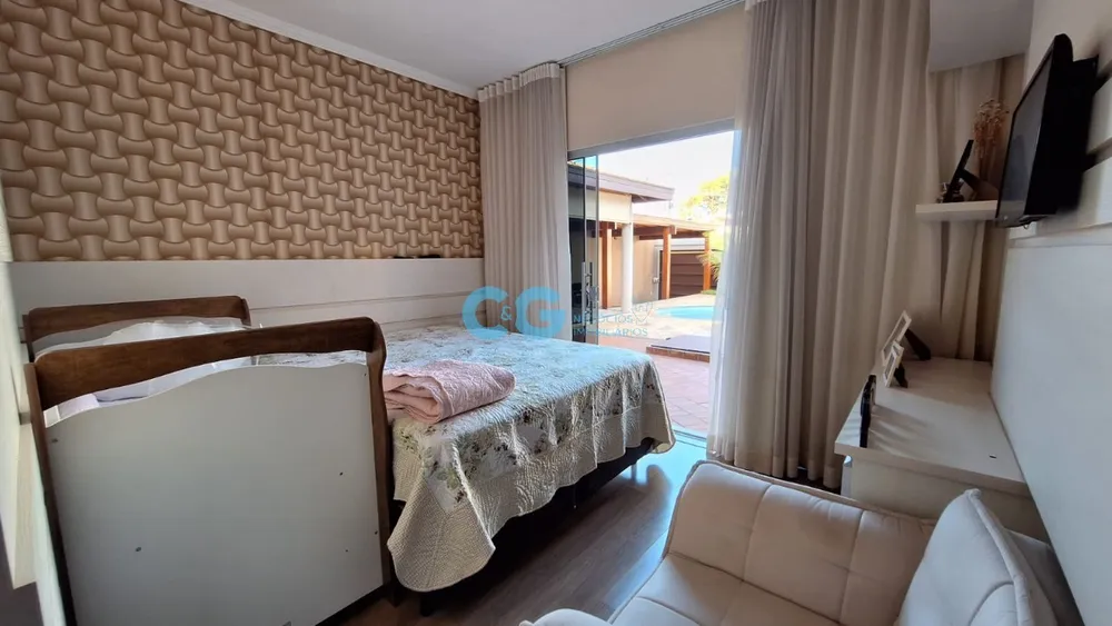 Casa, 3 quartos - Foto 4